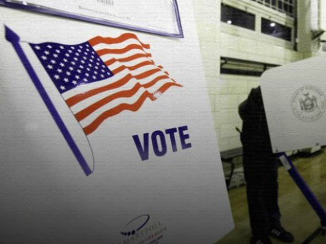 North Carolina Finds 2,214 Registered Voters over the Age of 110