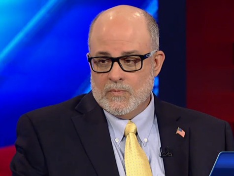 Mark Levin to GOP: 'I Am One Inch Away from Leaving You'